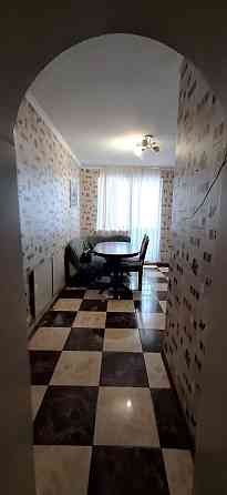 Здам  1 кім. квартиру зінд. опаленням Бориспіль