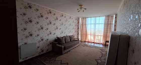 Здам  1 кім. квартиру зінд. опаленням Бориспіль