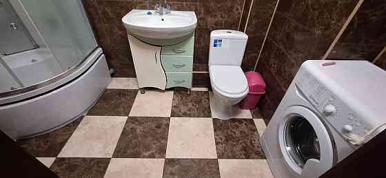 Здам  1 кім. квартиру зінд. опаленням Бориспіль