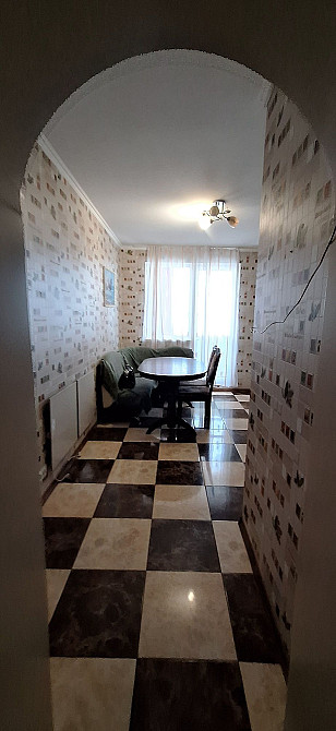 Здам  1 кім. квартиру зінд. опаленням Бориспіль - зображення 4