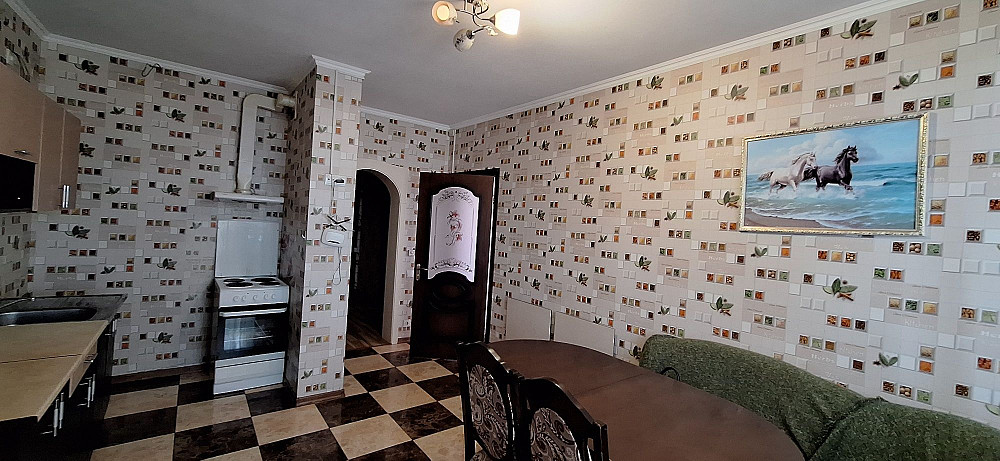 Здам  1 кім. квартиру зінд. опаленням Бориспіль - зображення 3