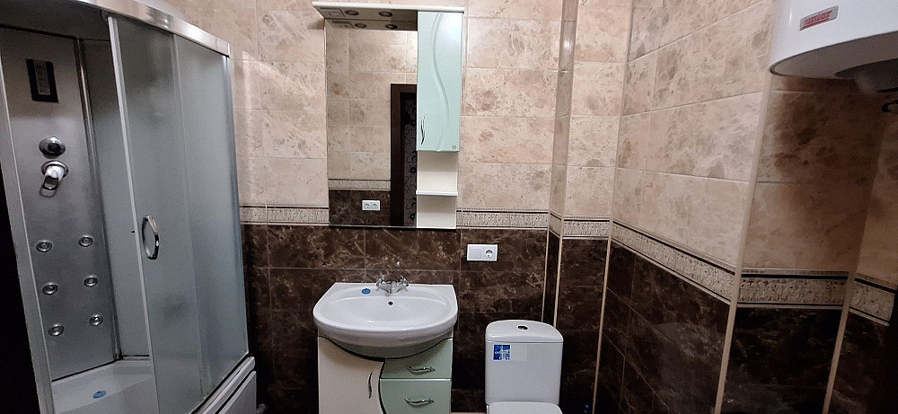 Здам  1 кім. квартиру зінд. опаленням Бориспіль - зображення 7