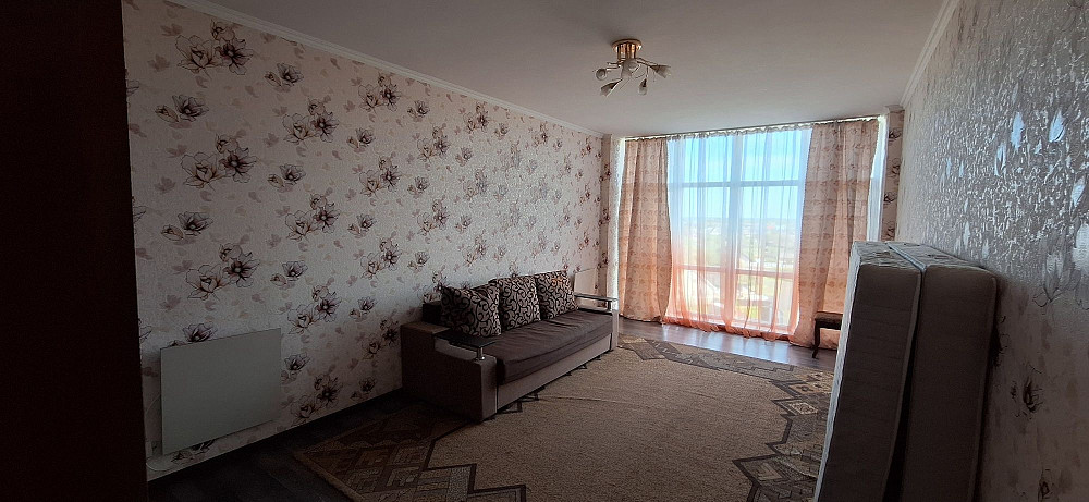 Здам  1 кім. квартиру зінд. опаленням Бориспіль - зображення 2