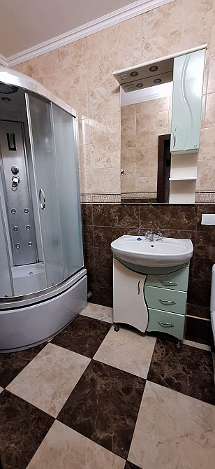 Здам  1 кім. квартиру зінд. опаленням Бориспіль - зображення 6