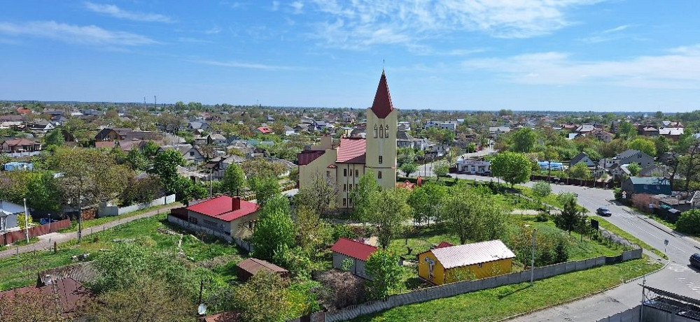 Здам  1 кім. квартиру зінд. опаленням Бориспіль - зображення 8