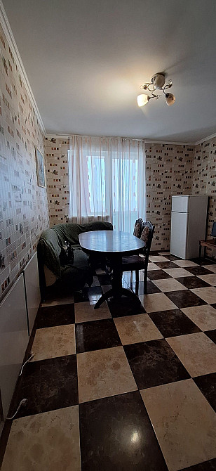 Здам  1 кім. квартиру зінд. опаленням Бориспіль - зображення 1