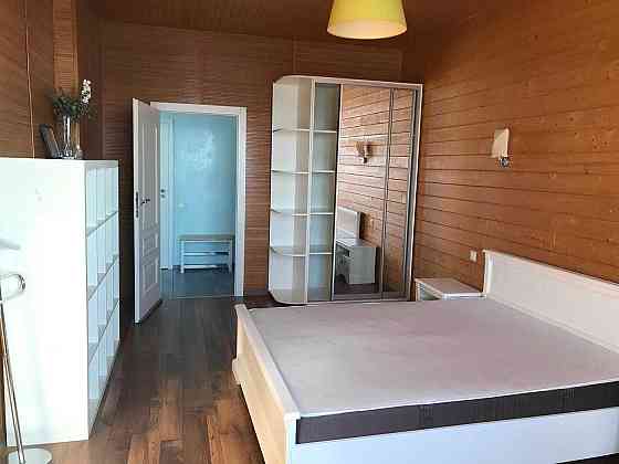 Оренда видової квартири 75м² вул Володимира Івасюка, Оболонь, 28000грн Київ