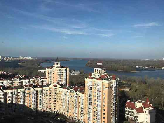 Оренда видової квартири 75м² вул Володимира Івасюка, Оболонь, 28000грн Київ