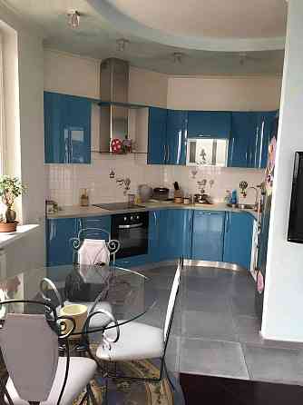 Оренда видової квартири 75м² вул Володимира Івасюка, Оболонь, 28000грн Київ