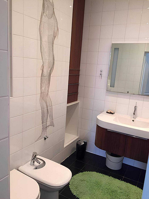 Оренда видової квартири 75м² вул Володимира Івасюка, Оболонь, 28000грн Київ - зображення 7