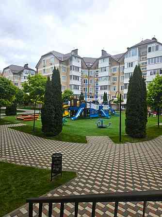 Оренда 1к квартири  ЖК Буча Квартал Буча