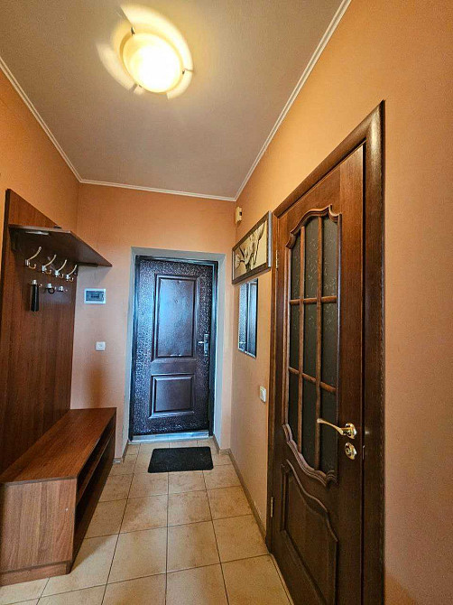 Оренда 1к квартири  ЖК Буча Квартал Буча - зображення 3