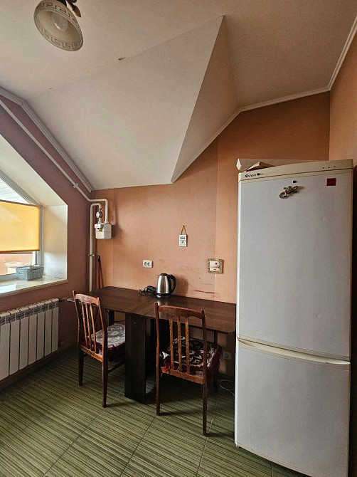 Оренда 1к квартири  ЖК Буча Квартал Буча - зображення 8