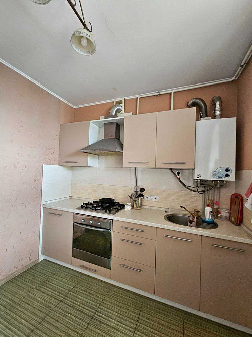 Оренда 1к квартири  ЖК Буча Квартал Буча - зображення 5