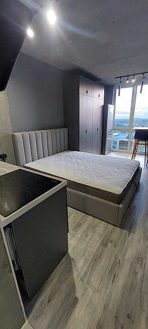 Аренда ЖК 4U Метро Академ городок 6 мин После ремонта Київ - зображення 2