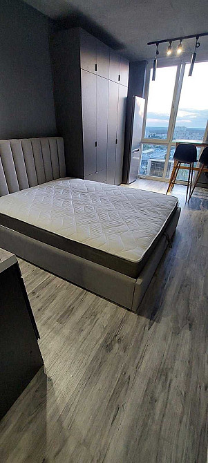 Аренда ЖК 4U Метро Академ городок 6 мин После ремонта Київ - зображення 1