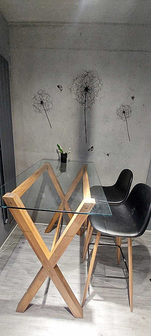 Аренда ЖК 4U Метро Академ городок 6 мин После ремонта Київ - зображення 7