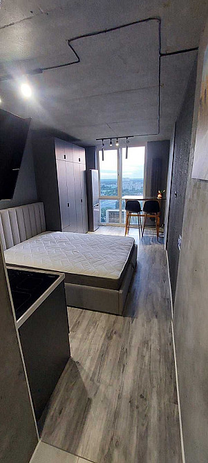 Аренда ЖК 4U Метро Академ городок 6 мин После ремонта Київ - зображення 4