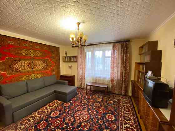 Здам 1-но кімн. квартиру Харківський масив, вул. Тростянецька 121 Київ