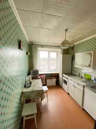 Здам 1-но кімн. квартиру Харківський масив, вул. Тростянецька 121 Київ