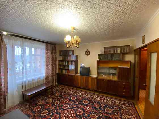 Здам 1-но кімн. квартиру Харківський масив, вул. Тростянецька 121 Київ