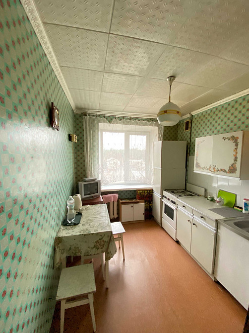 Здам 1-но кімн. квартиру Харківський масив, вул. Тростянецька 121 Київ - зображення 6