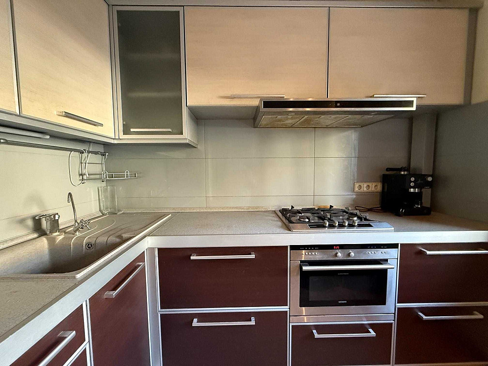 Сусіди Паніковського Оренда трикімнатної сталінки Прорізна Київ Київ - зображення 3