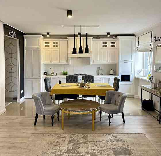 Аренда 3к квартиры с террасой ЖК Липинка, Виноградарь, Данченко 16 Київ