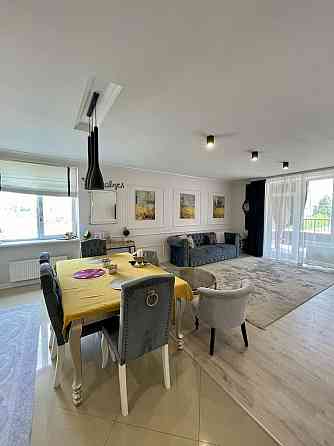 Аренда 3к квартиры с террасой ЖК Липинка, Виноградарь, Данченко 16 Київ