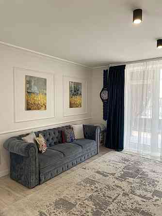 Аренда 3к квартиры с террасой ЖК Липинка, Виноградарь, Данченко 16 Київ