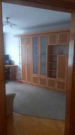 2к вул.Пулюя, центр Ивано-Франковск