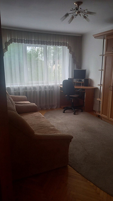 2к вул.Пулюя, центр Ивано-Франковск - изображение 1