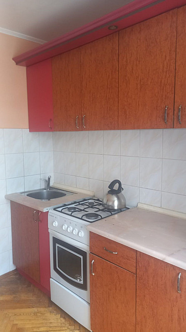 2к вул.Пулюя, центр Ивано-Франковск - изображение 7