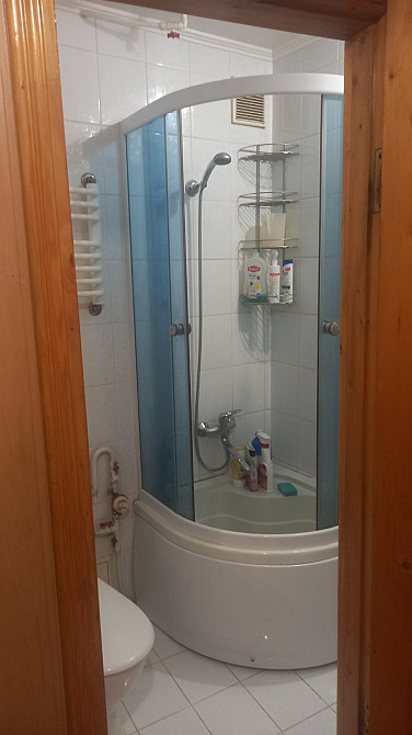 2к вул.Пулюя, центр Ивано-Франковск - изображение 5