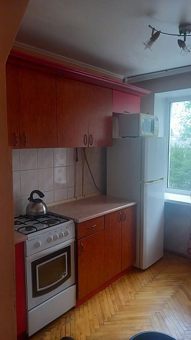 2к вул.Пулюя, центр Ивано-Франковск - изображение 8