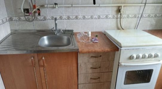 Здам однокімнатну квартиру на Київській, зупинка Станіславського Винница - изображение 5