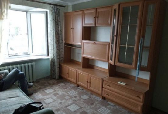 Здам однокімнатну квартиру на Київській, зупинка Станіславського Винница - изображение 2