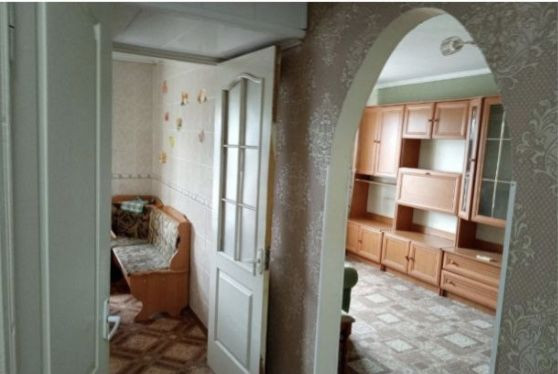 Здам однокімнатну квартиру на Київській, зупинка Станіславського Винница - изображение 4