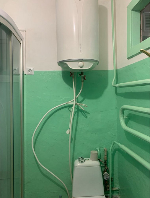 Здаю 1к/к в інгульському районі  1 - ша лінія ринок КОЛОС Миколаїв - зображення 6