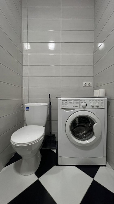 Здам однокімнатну квартиру Газ ЖК Річ Таун Ірпінь Ирпень - изображение 6