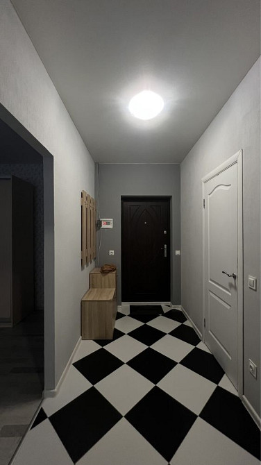 Здам однокімнатну квартиру Газ ЖК Річ Таун Ірпінь Ирпень - изображение 5