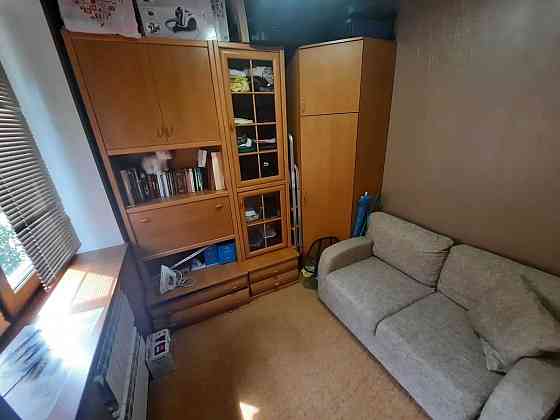 Аренда 3 ком. квартиры. Запоріжжя