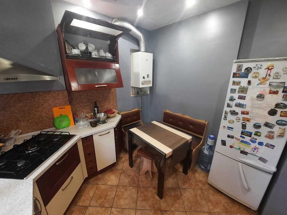 Аренда 3 ком. квартиры. Запоріжжя - зображення 7