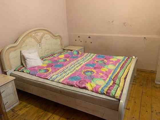 оренда 3 кімнати квартири з гаражем і подвірям центр Ивано-Франковск