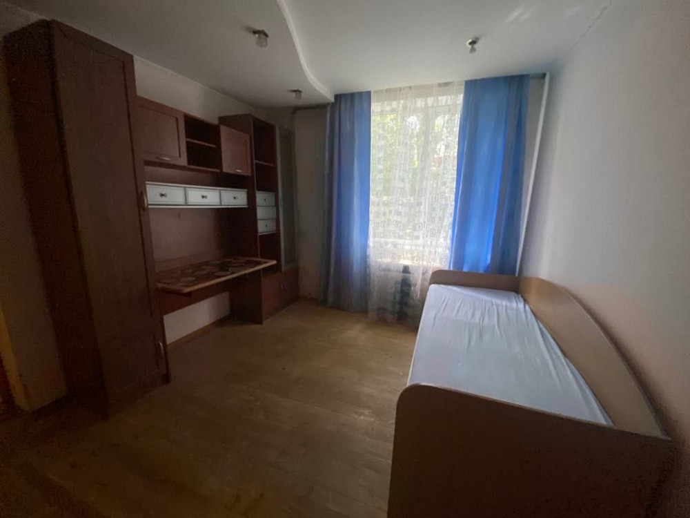 оренда 3 кімнати квартири з гаражем і подвірям центр Ивано-Франковск - изображение 4