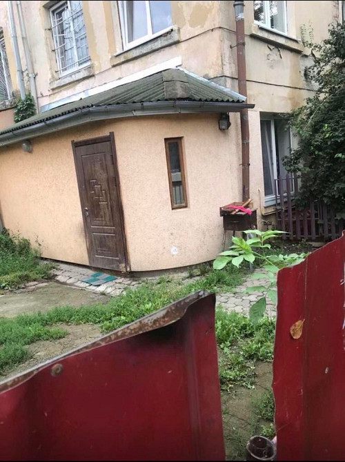 оренда 3 кімнати квартири з гаражем і подвірям центр Ивано-Франковск - изображение 3