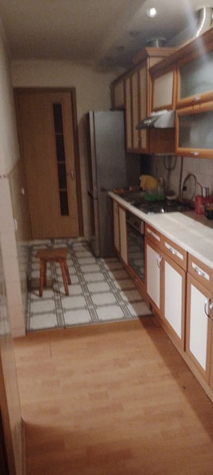 оренда 3 кімнати квартири з гаражем і подвірям центр Ивано-Франковск - изображение 5