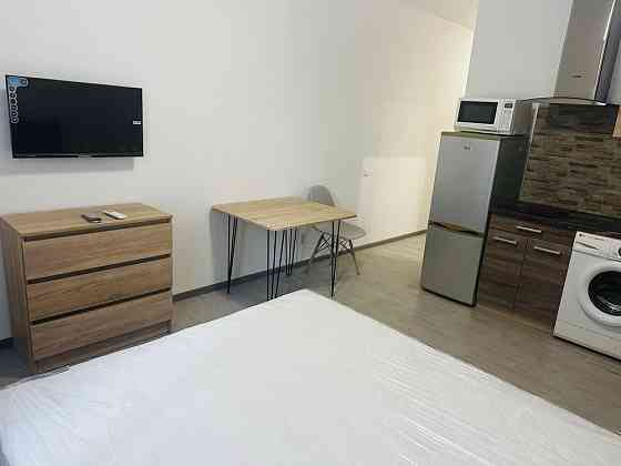 1 комнатная квартира , центр Днепр