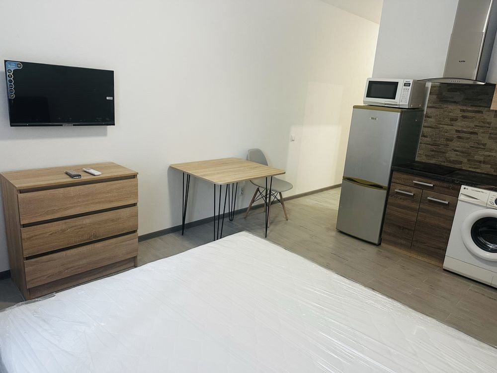 1 комнатная квартира , центр Днепр - изображение 5