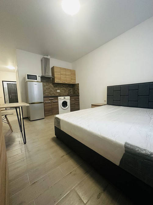 1 комнатная квартира , центр Днепр - изображение 2